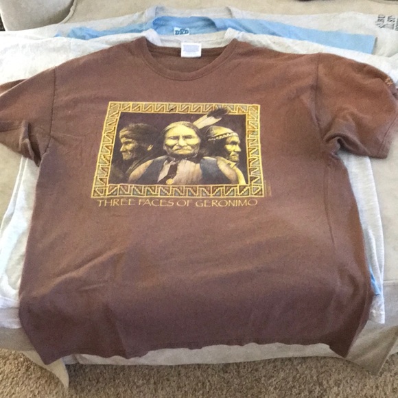 Other - 4/$3 Various Short Sleeves Men’s Tees